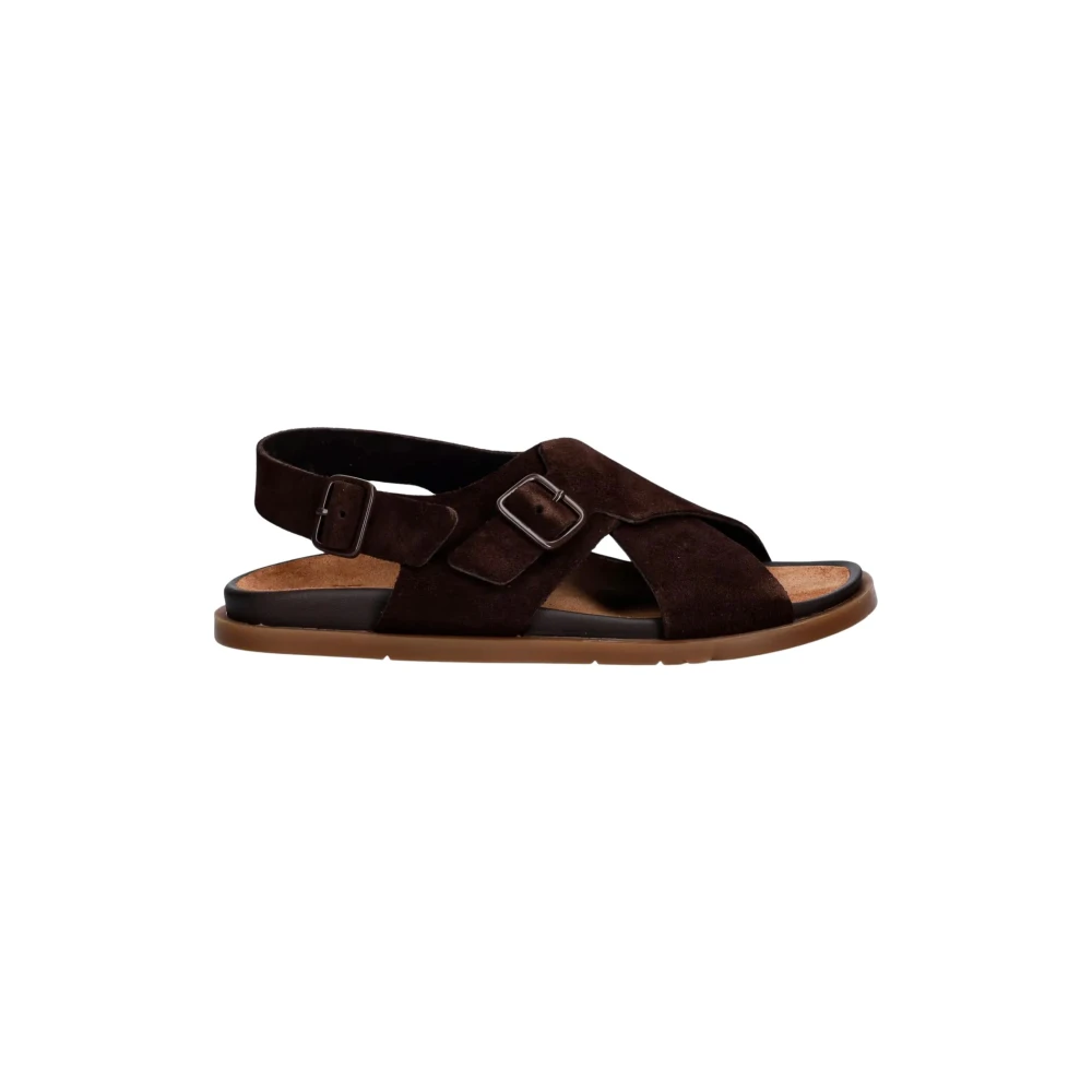Camper Donna Marrone Scarpe, 37 Eu, New,