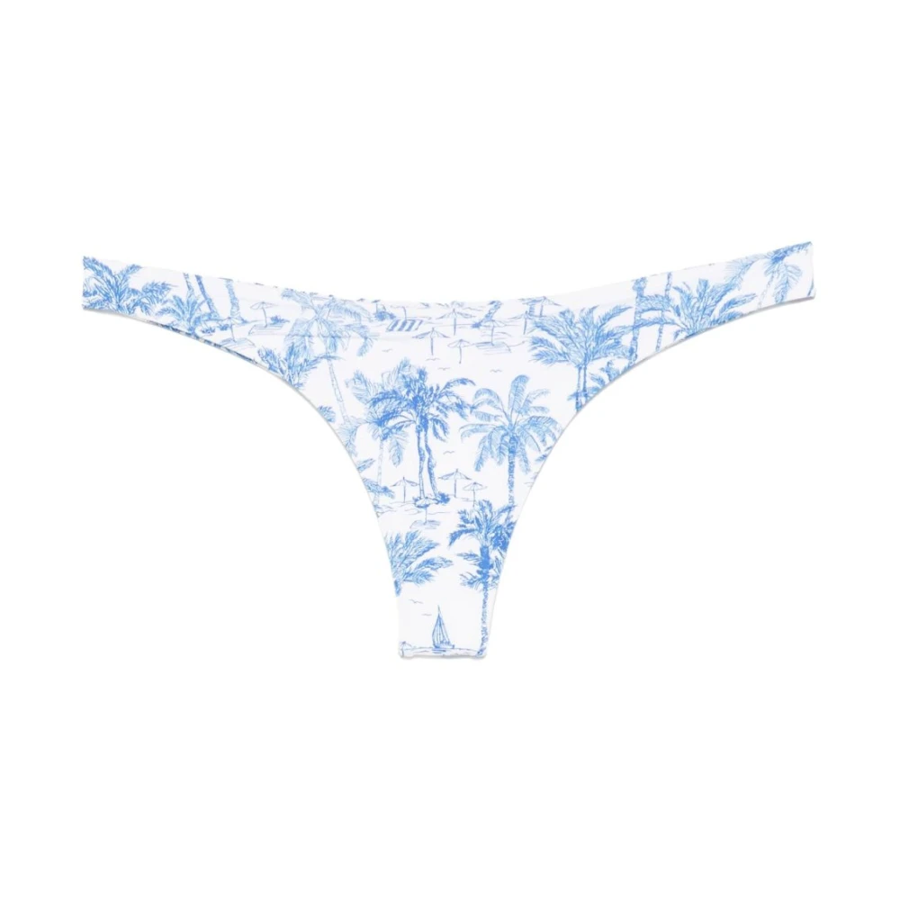 Swimwear > Bikinis - - MC2 Saint Barth - Modalova