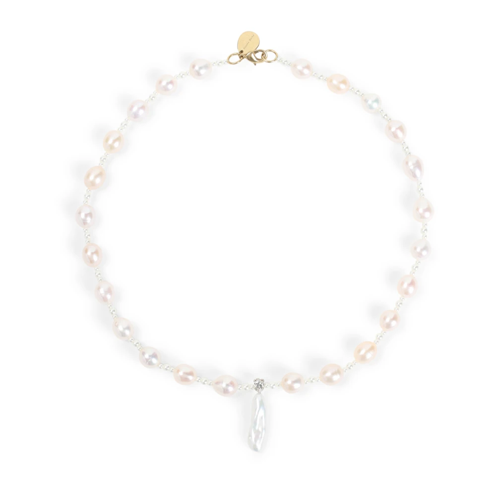 Accessories > Jewellery > Necklaces - - Simone Rocha - Modalova