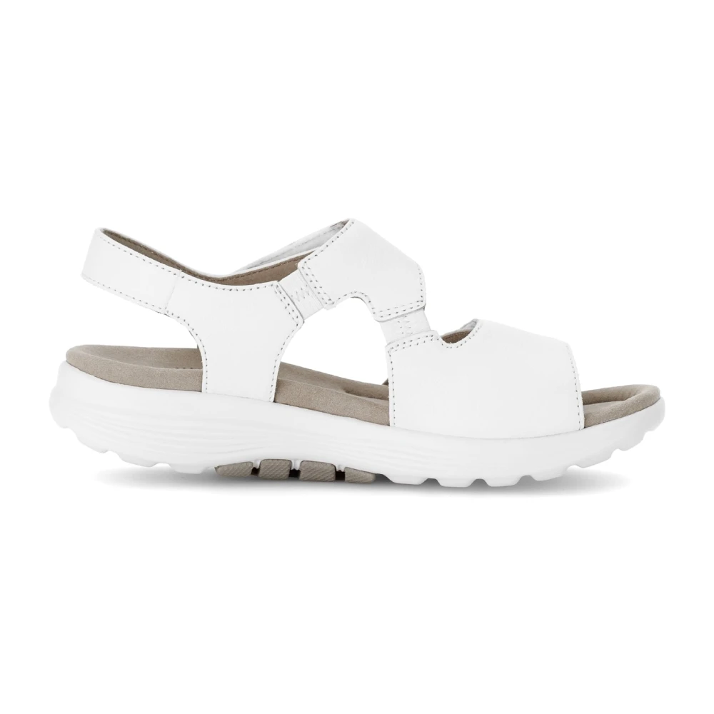 Shoes > Sandals > Flat Sandals - - Gabor - Modalova