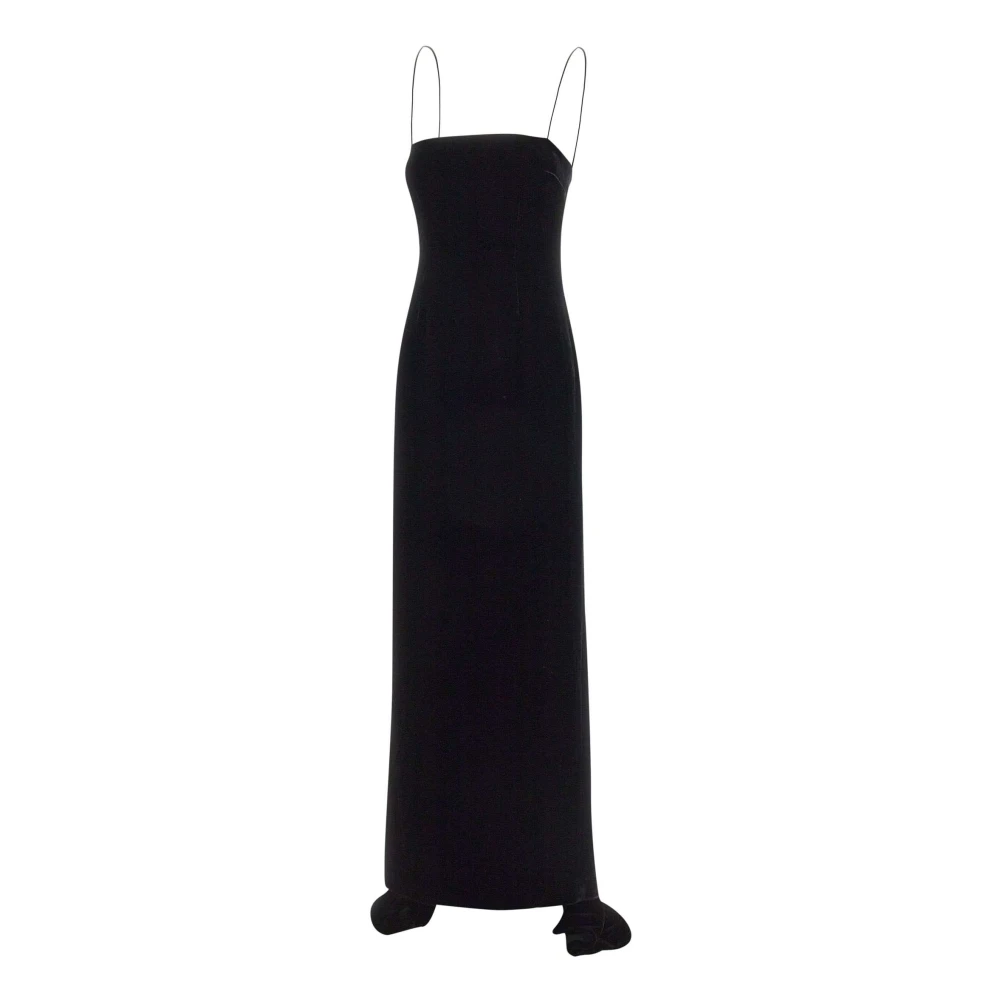 Rotate Birger Christensen Women's Black Dresses - Gowns - Xs - Dresses