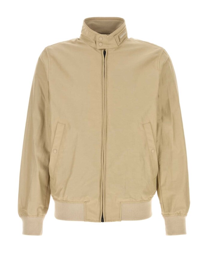 bomber-en-melange-de-coton