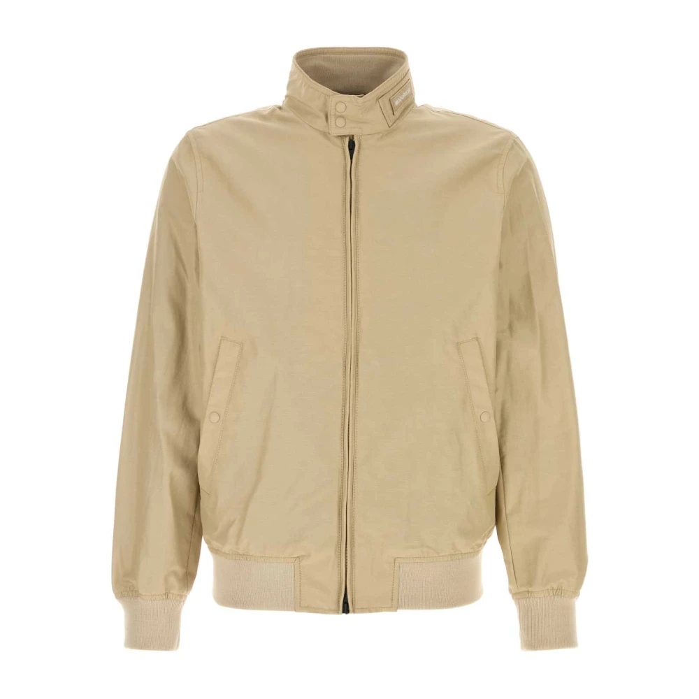 Jackets > Light Jackets - - Woolrich - Modalova