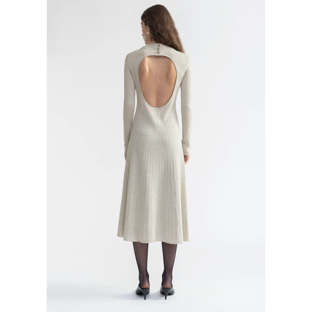 Aeron Pavlova Beige Dames