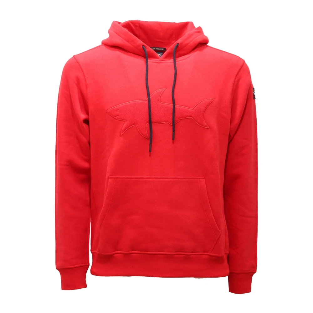 Sweatshirts & Hoodies > Hoodies - - Paul & Shark - Modalova