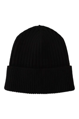 Cable Knit Beanie Hat