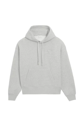 ADC Embossed Hoodie