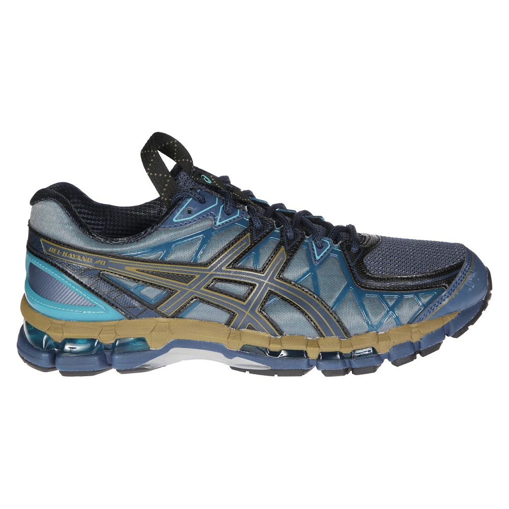 Shoes > Sneakers - - Asics - Modalova