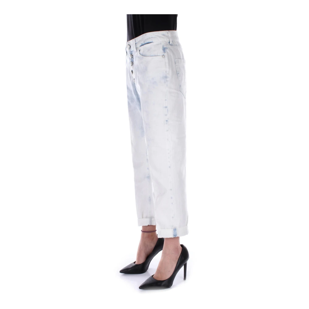 Dondup Jeans Blue Dames