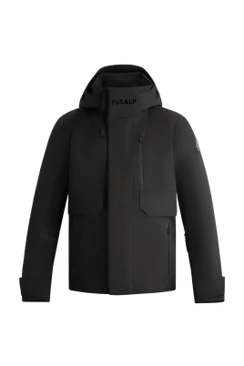 John Ski Jacket