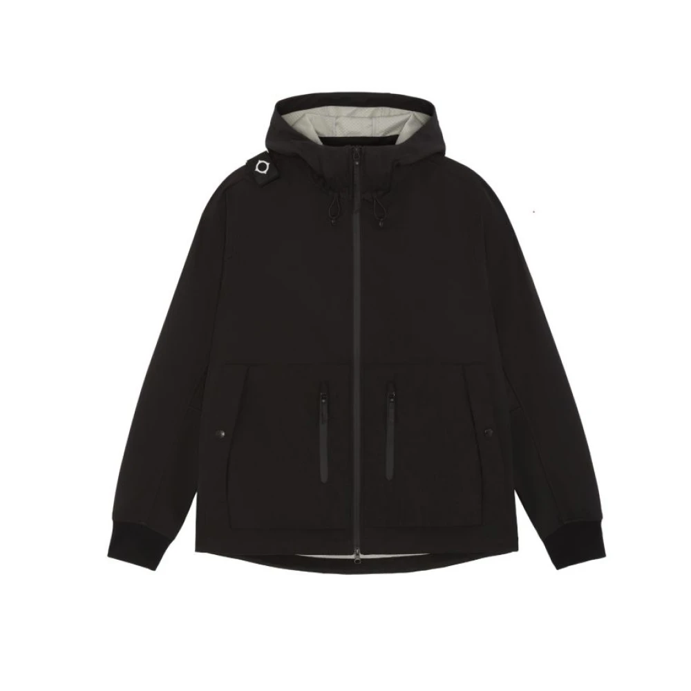 Sport > Outdoor > Jackets > Fleece Jackets - - Ma.strum - Modalova