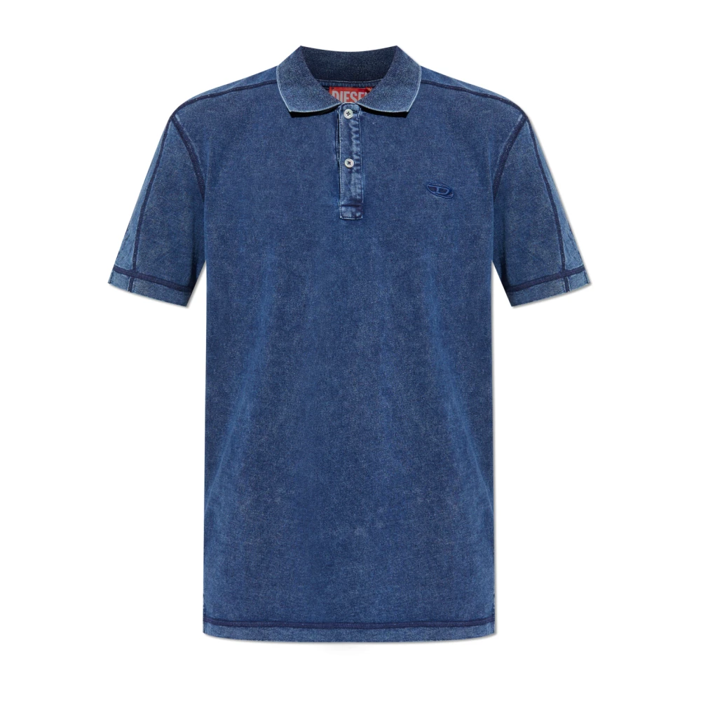 Diesel Herren Blau Oberteile, 3XLgröße: