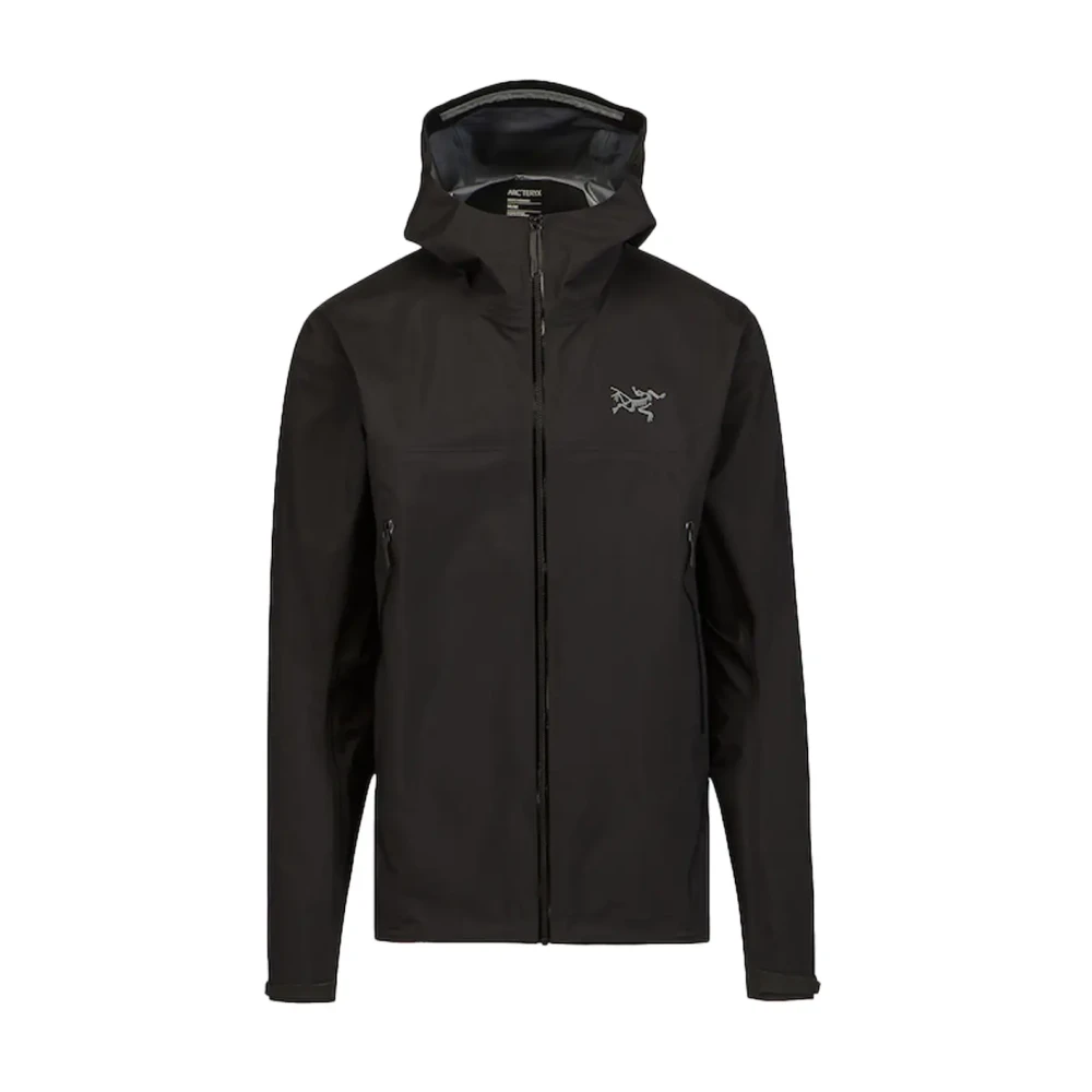 Jackets > Rain Jackets - - Arc'teryx - Modalova