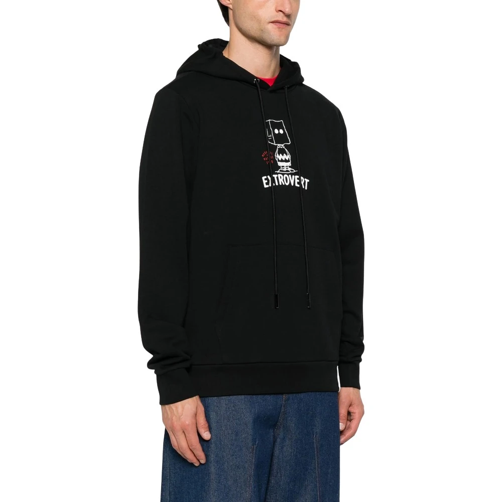Sweatshirts & Hoodies > Hoodies - - Iceberg - Modalova