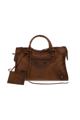 Le City Medium Shopper Bag
