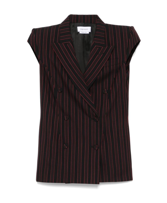black-double-breasted-button-jackets