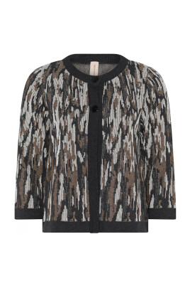 jaquard-patterned-cardigan-charcoal