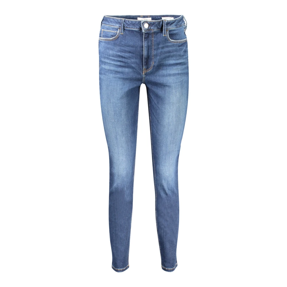 Guess Donna Blu Jeans, W25 L29, New, - Immagine 3