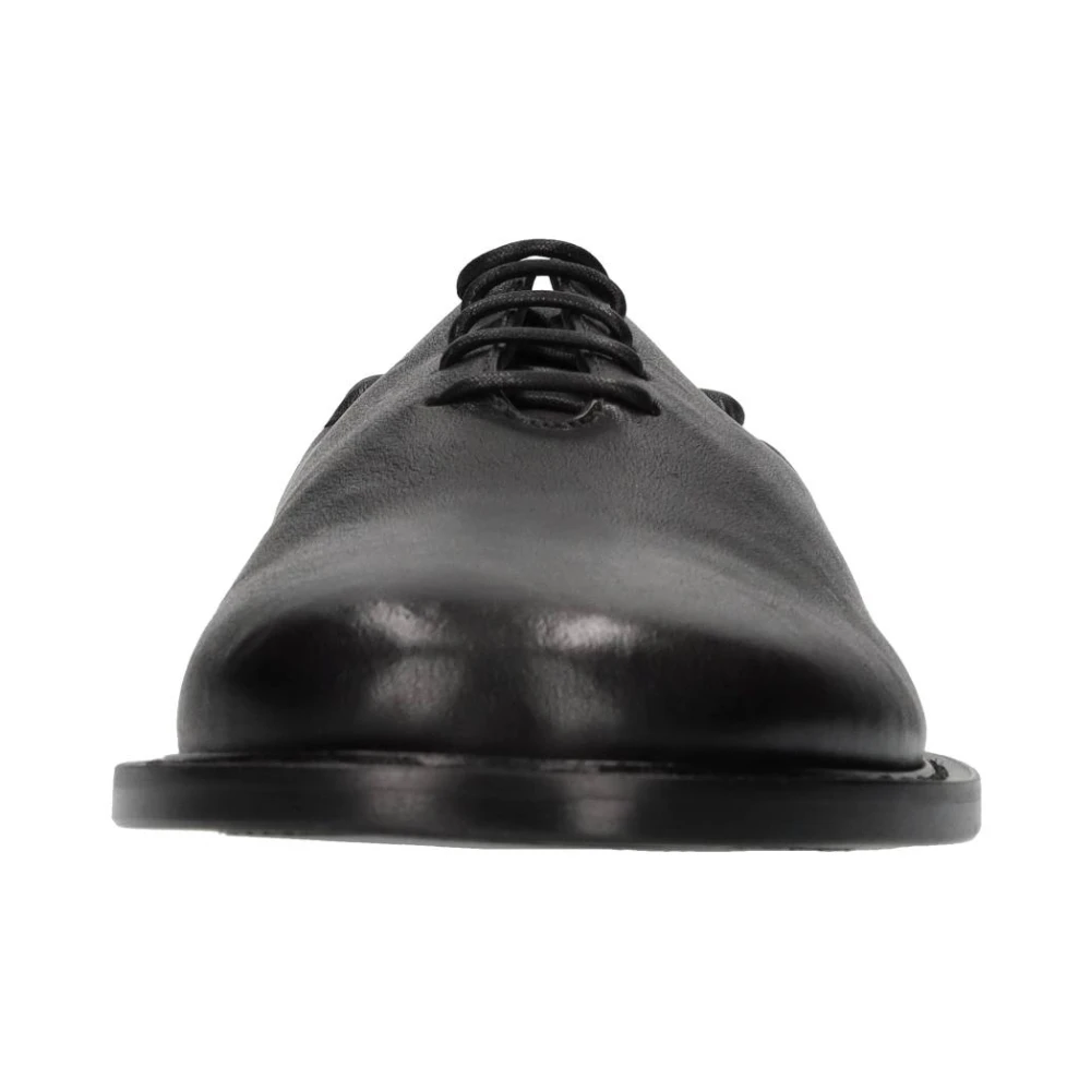THE ANTIPODE Mike 755 Oxford Schoen