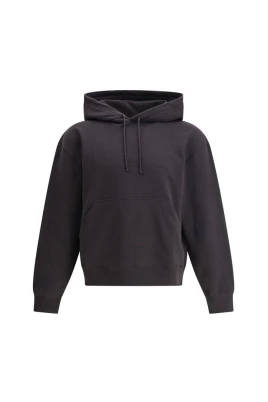 Mysig Logo Hoodie