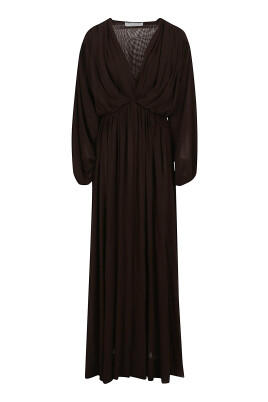 maxi-dress