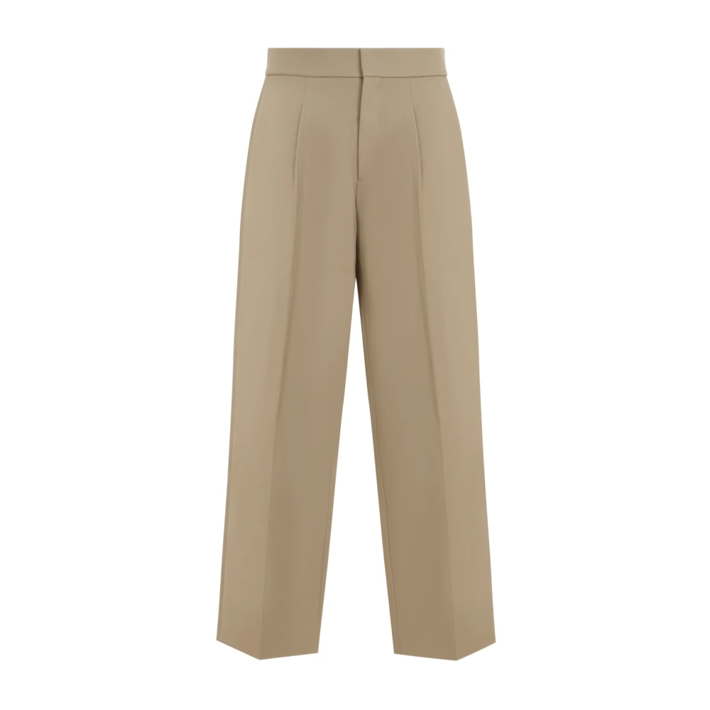 Trousers > Wide Trousers - - Fear Of God - Modalova