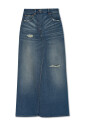 jupe-en-denim-a-effet-vintage