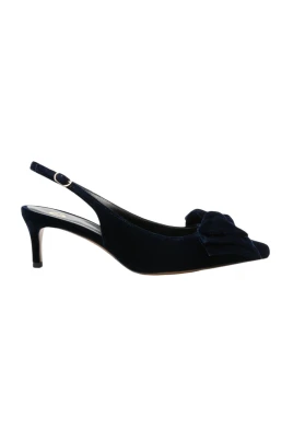 Carlis Slingback Pumps