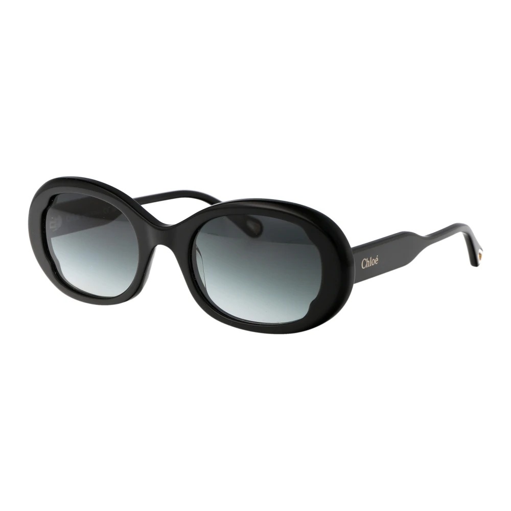 Accessories > Sunglasses - - Chloé - Modalova