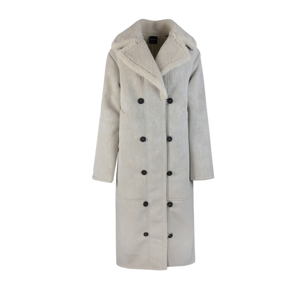 Daily shops paper trench coat