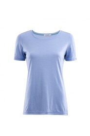 Lightwool T-Shirt W´S 333 Purple Impression