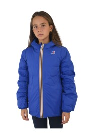 Jacques thermo plus 2 double jacket