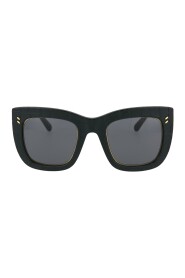 Square Rectangle Sunglasses