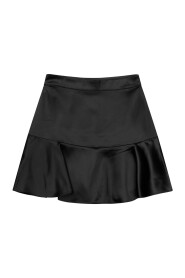 Lisbon Skirt - Black