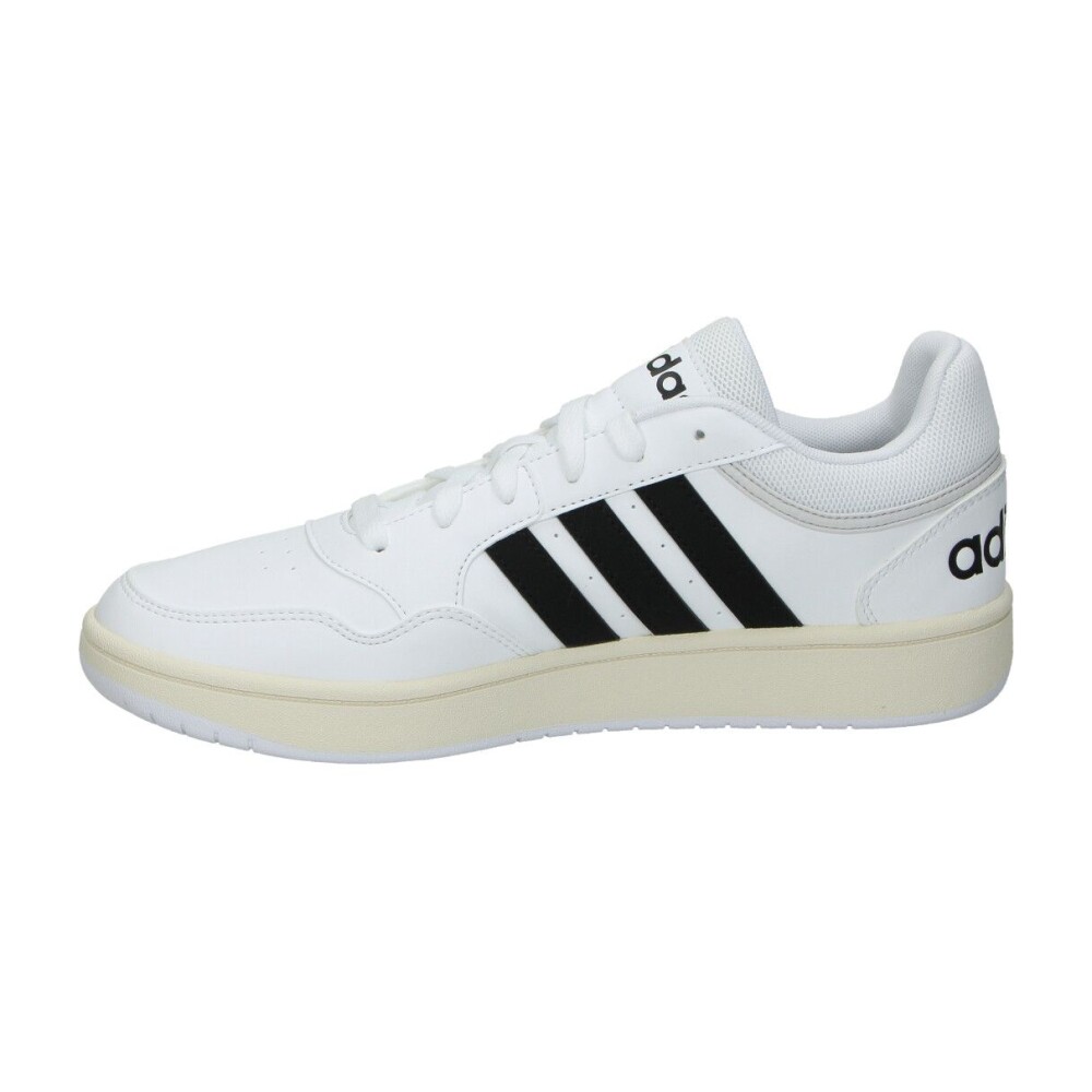 Adidas Hoops 3.0 Low Classic Sneakers
