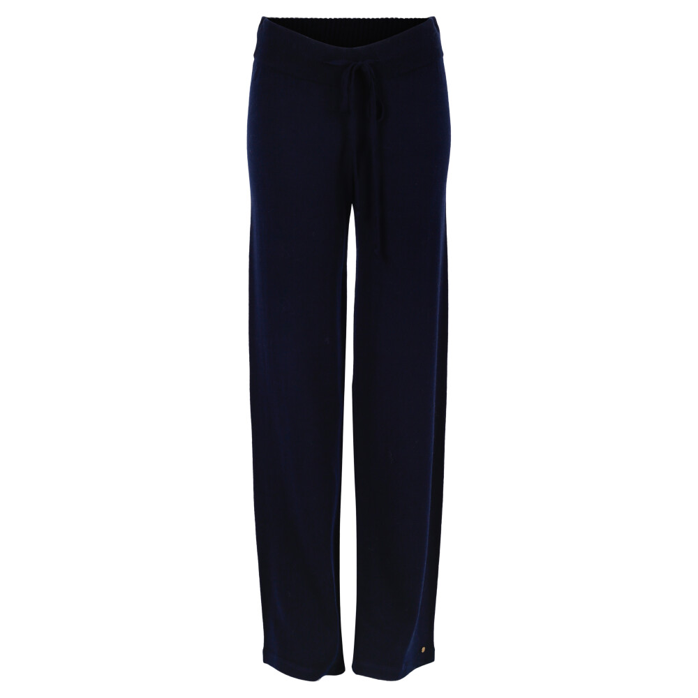 Navy ANDREA MERINOULL BUKSE | tirillm | Vide ben | Miinto.no White ANDREA MERINOULL BUKSE | tirillm | Joggebukser | Miinto.no