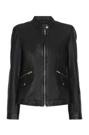 Biker Jacket Skind 100092