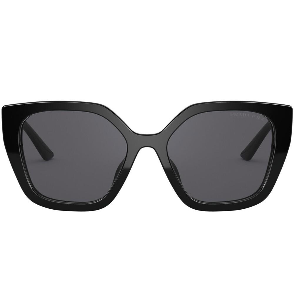 Prada Sunglasses PR 24Xs Svart, Dam