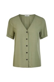 Top With Short Sleeves