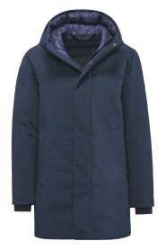 Jacket with Recycled Padding - Aberdeen Thermal Jacket