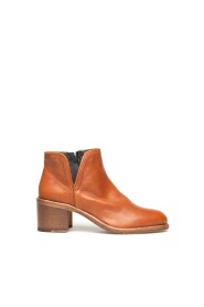 Ankle Boots RizlaV Cusna Cartone Leather