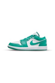 Air 1 Low New Emerald sneakers