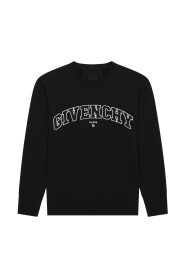 Givenchy Giv 1 tr hi-top sneakers Black