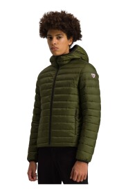 Rossi down jacket