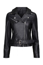 Biker Jacket