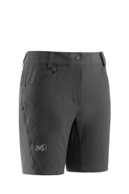 Trekker stretch shorts