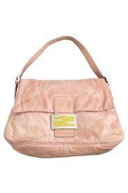 Pre-owned   Mamma Baguette Bag