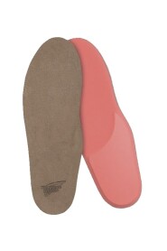 96317 Insole Shaped Comfort