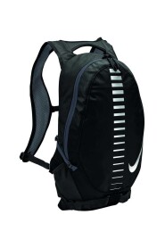 RUN COMMUTER BACKPACK 15L BLACK/ANTHRACITE/SILVER