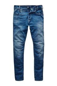 Jeans- GS SLIMFIT D-STAQ 5-PKT